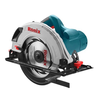 Ronix Electric Circular Saw 2800W-230mm 4323
